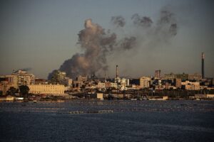 Per ora sull’Ilva tra Giuseppi e Mittal l’unico accordo è sul prendere tempo