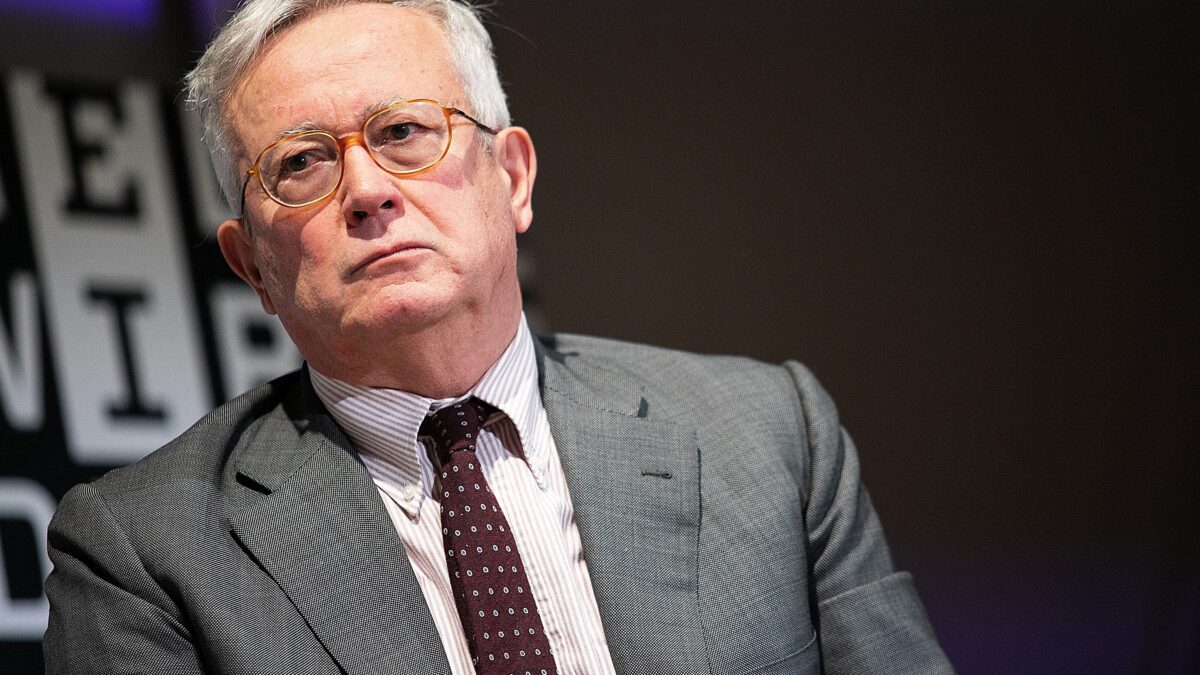 Giulio Tremonti: «I tedeschi vogliono ancora i nostri soldi»