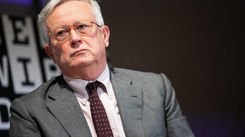 Giulio Tremonti: «I tedeschi vogliono ancora i nostri soldi»