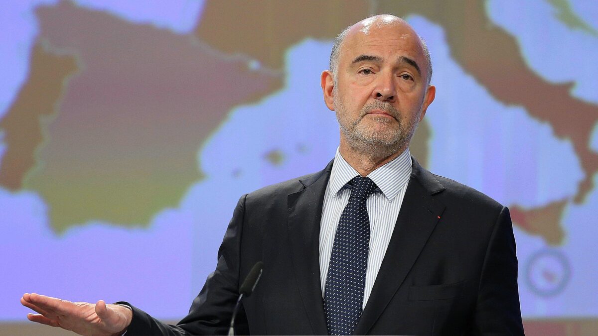 Se l’Italia osa dire no Bruxelles corre a fare la voce grossa