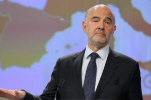 Se l’Italia osa dire no Bruxelles corre a fare la voce grossa