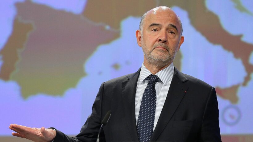 Se l’Italia osa dire no Bruxelles corre a fare la voce grossa