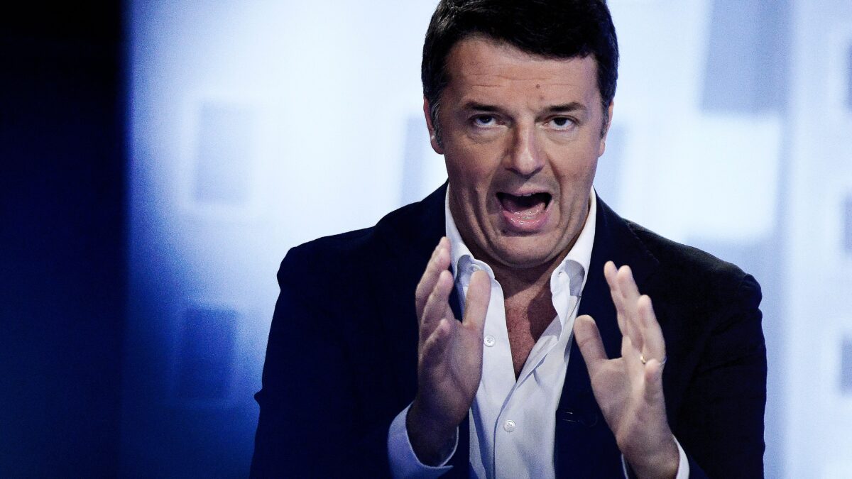 Il mago Renzi trova 120 miliardi inesistenti