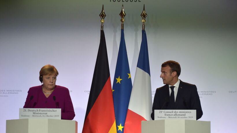 Deutsche Bank ci mandò un pizzino. «All’Italia servono Mes e riforme»