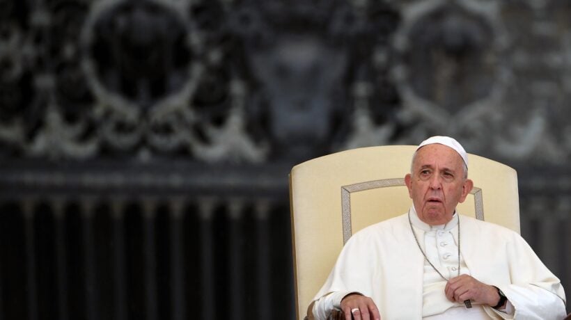 Rivista della Cattolica: «Fedeli non più allineati al Vaticano»