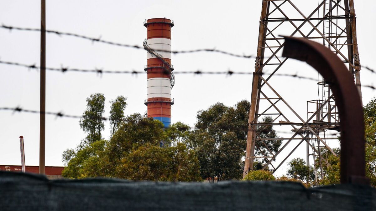 I dem al fratricidio sull’acciaieria. Ma la gara per l’Ilva fu un affare loro