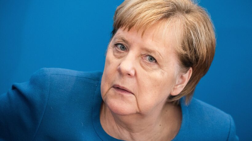 Se la banca è tedesca l’Europa autorizza il soccorso pubblico