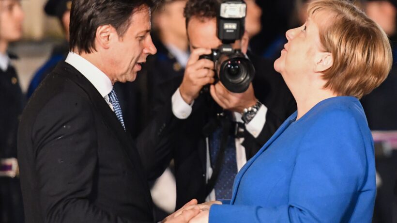 Il nuovo Mes spaventa le banche: «Non compriamo più titoli di Stato»