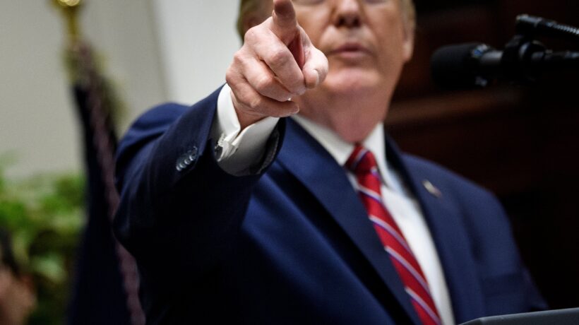 Usa 2020: i dem cavalcano l’impeachment. Ma rischiano il boomerang