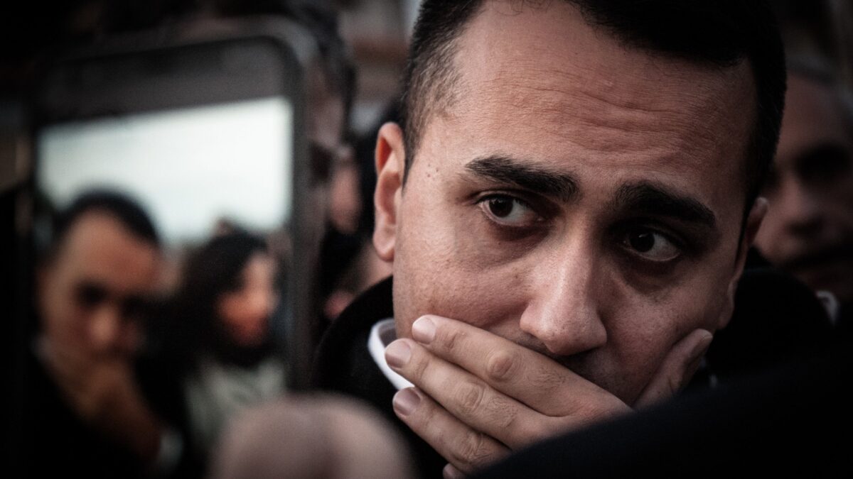 «Molta ignoranza e troppa confusione. Di Maio abbia più coraggio con l’Iran»