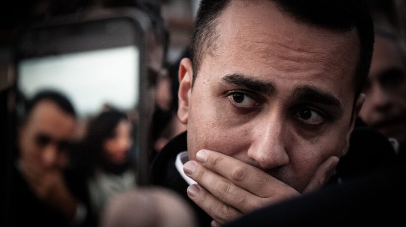 «Molta ignoranza e troppa confusione. Di Maio abbia più coraggio con l’Iran»