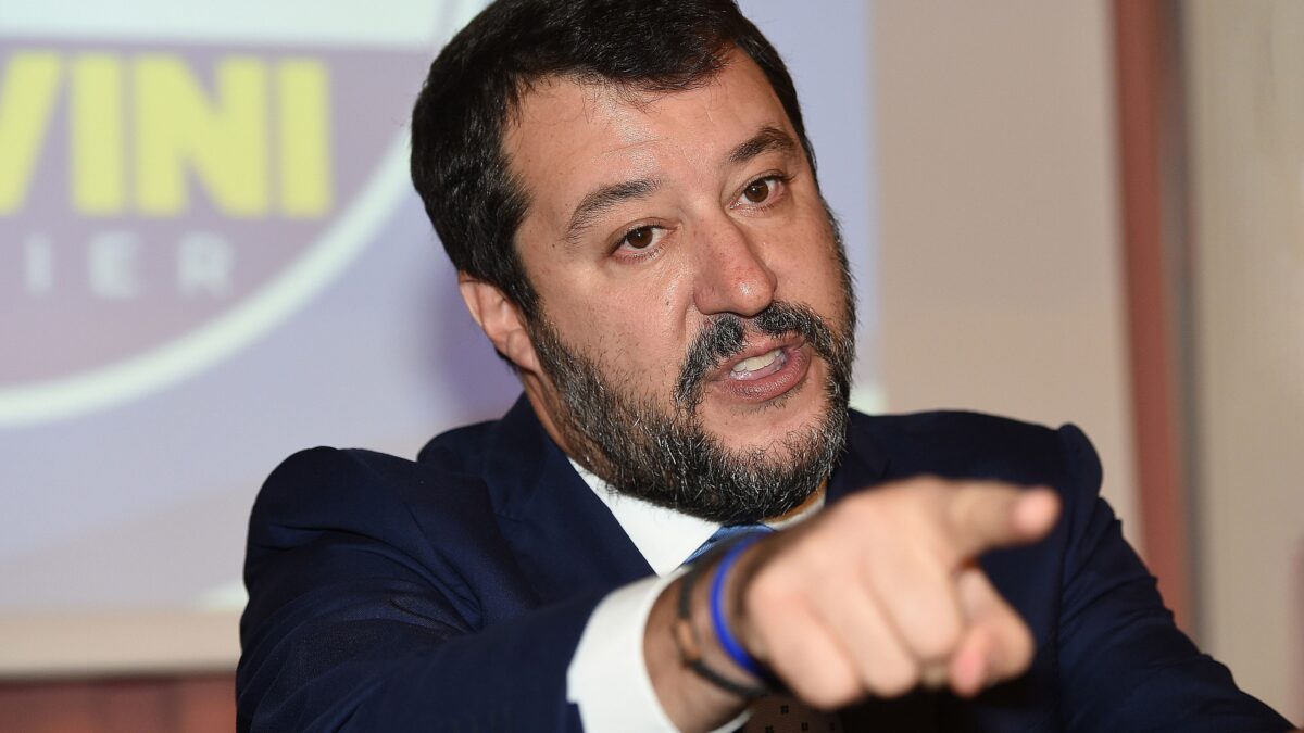 «Conte ci ha venduti alle banche tedesche»