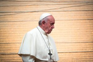 Bergoglio, real politik con Pechino.«Hong Kong? Tutti hanno problemi»