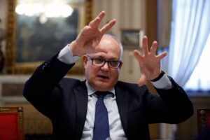 I renziani guidano il sabotaggio alla manovra
