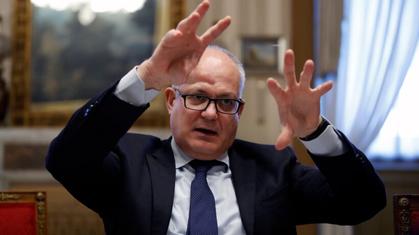 I renziani guidano il sabotaggio alla manovra