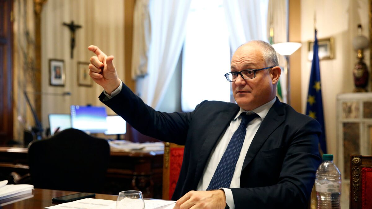 La Lega va contro la lotta al contante: «Usate quei miliardi per Venezia»