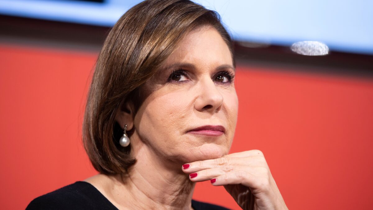 I sovranisti tanto in tv? Perché funzionano