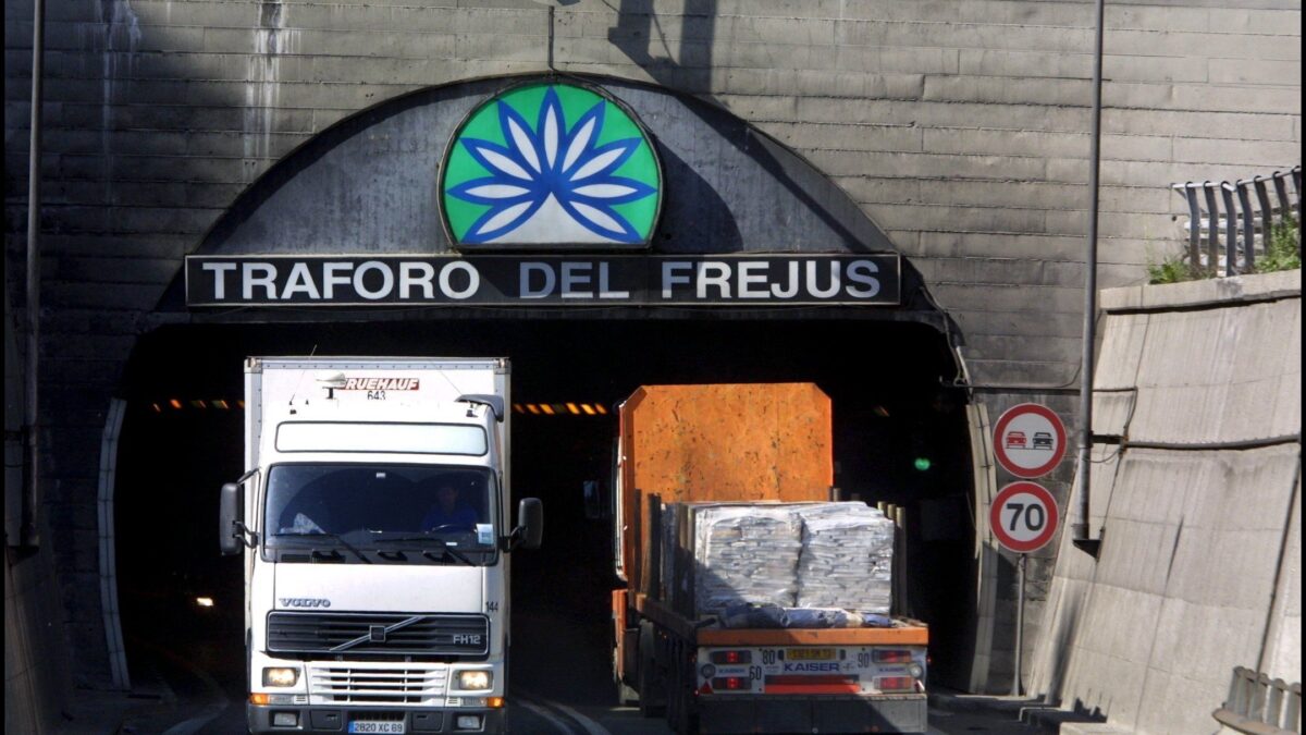 Gavio vince il contenzioso con Anas sul traforo del Frejus. La grana passa all’Appendino