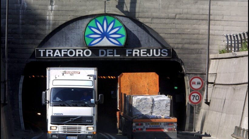 Gavio vince il contenzioso con Anas sul traforo del Frejus. La grana passa all’Appendino