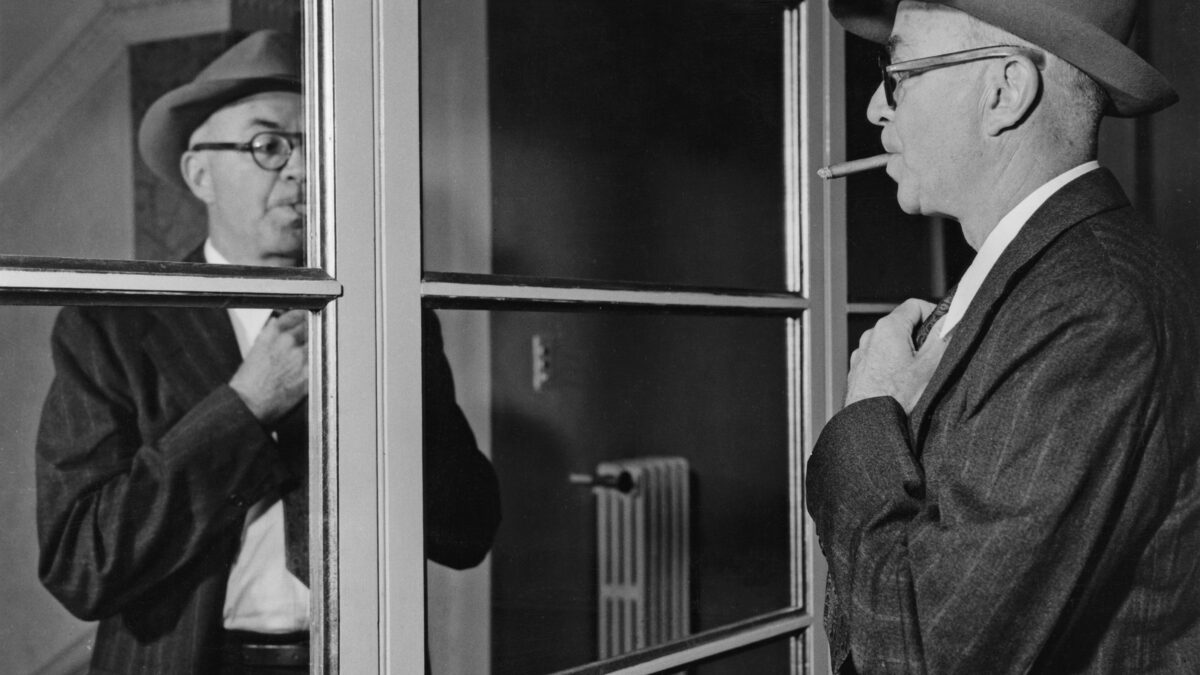 John Dos Passos, cantore del popolo dimenticato quando mollò la sinistra