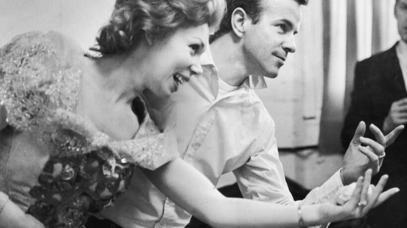 Don Giovanni, il sogno della donna in estinzione