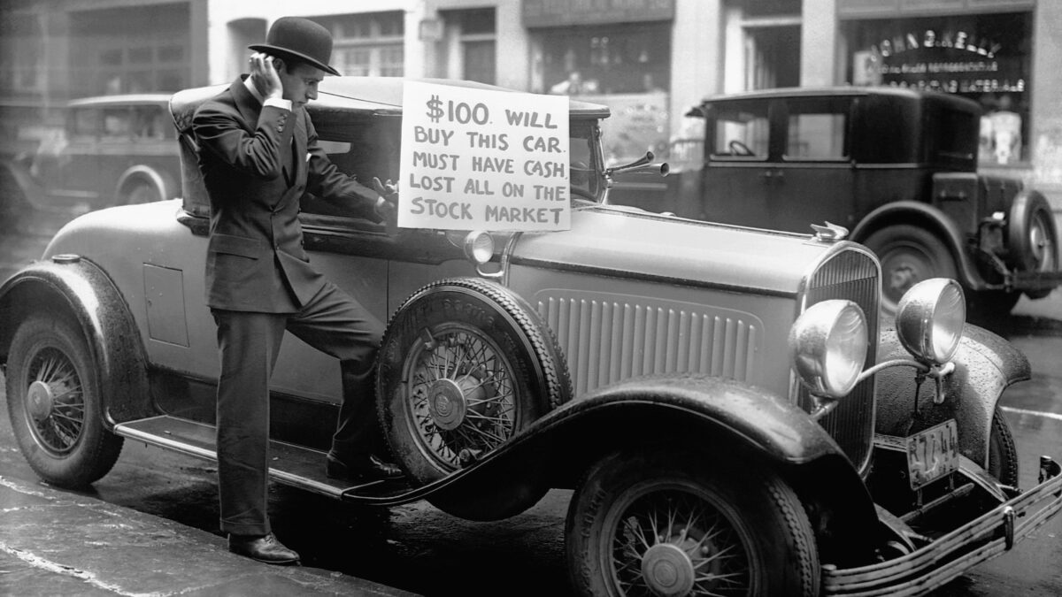 Le eresie economiche ci salveranno dalla prossima crisi