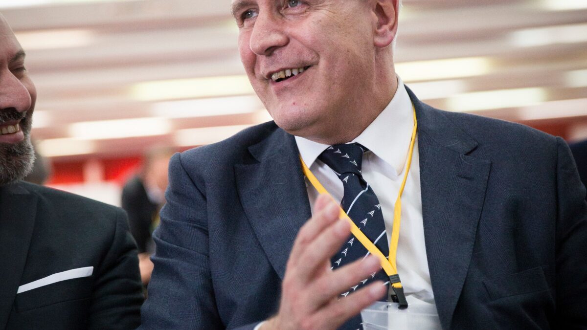 I dem toscani puntano sull’usato sicuro: Giani
