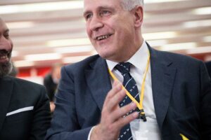 I dem toscani puntano sull’usato sicuro: Giani