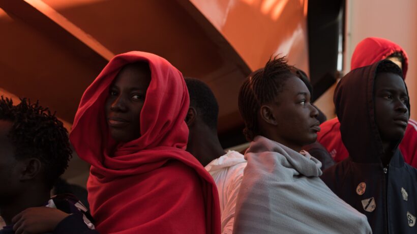 Prima gli immigrati pure in tribunale