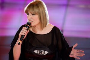 Iva Zanicchi: «Non mi vogliono più al Festival di Sanremo»