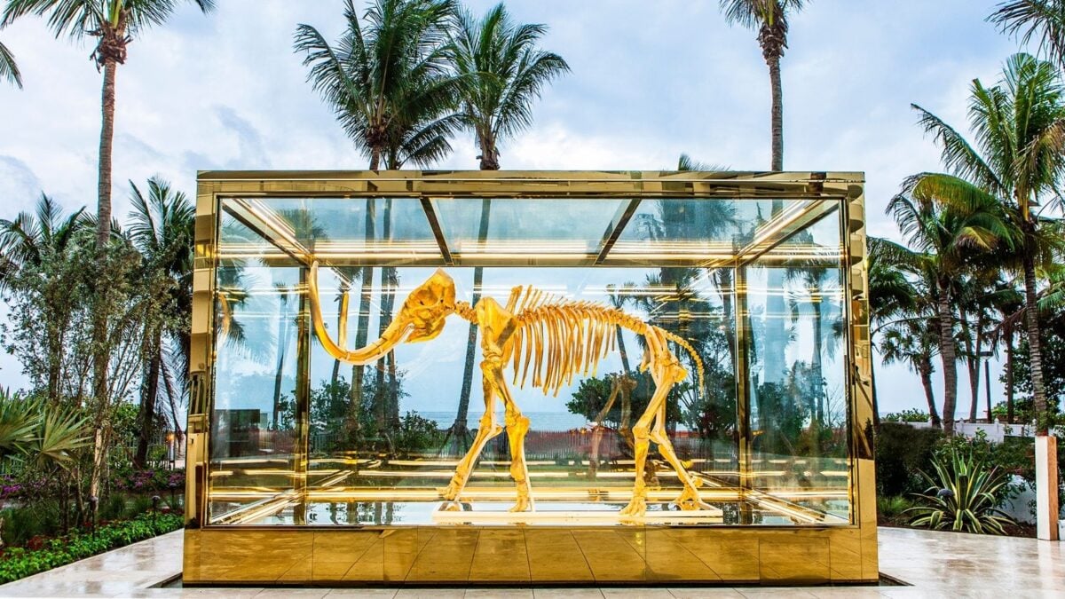 Altro che Louvre, le opere d’arte ora si ammirano negli hotel