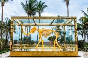 Altro che Louvre, le opere d’arte ora si ammirano negli hotel