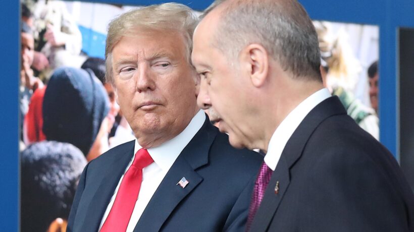 Cacciare la Turchia dalla Nato è impossibile, ma sarebbe giusto