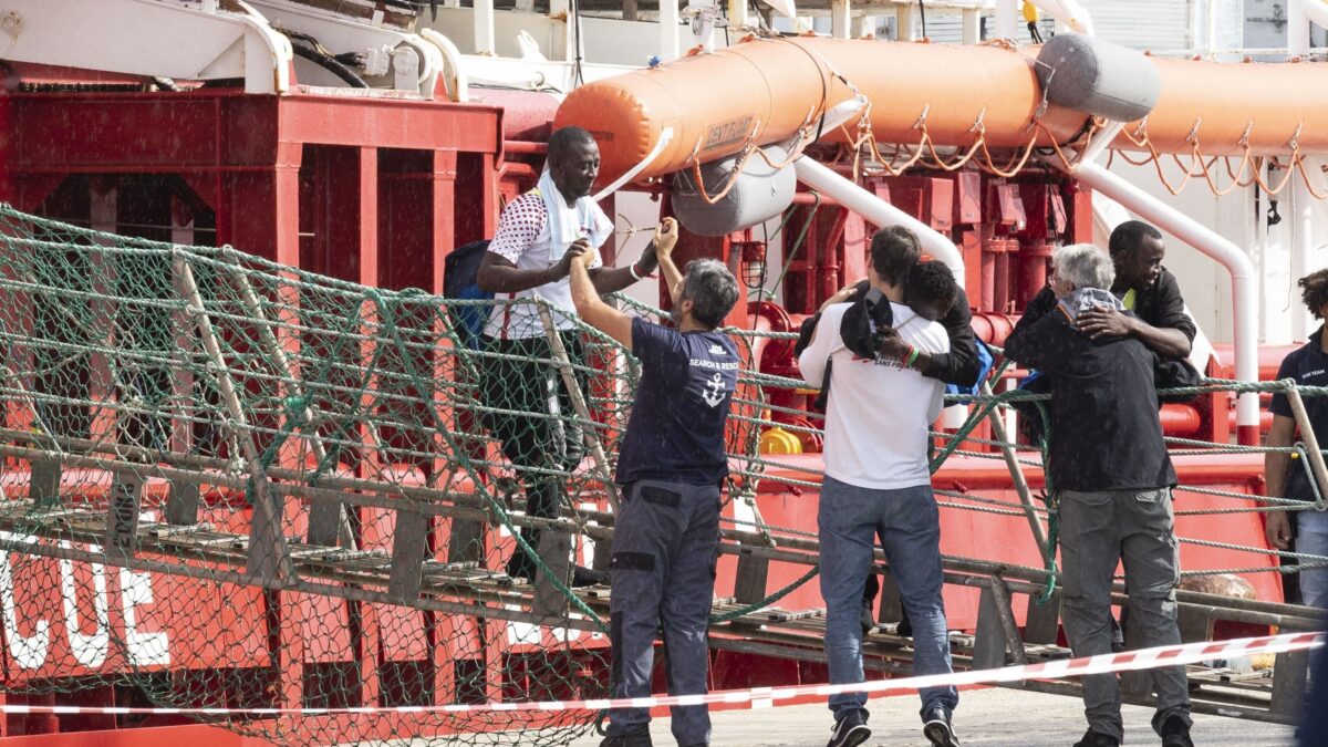 Beffa tedesca: i migranti restano qui