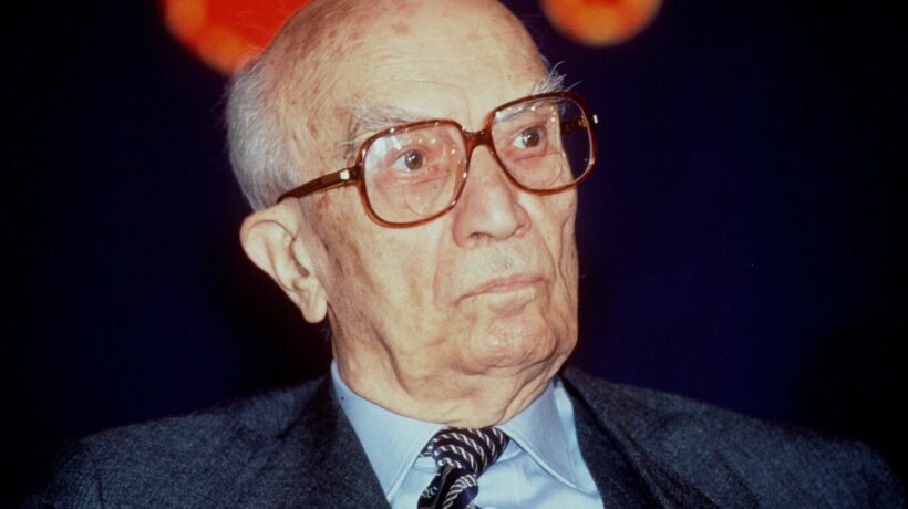 «Non sono stato io a decretare la fine di De Gasperi ma gli eventi»