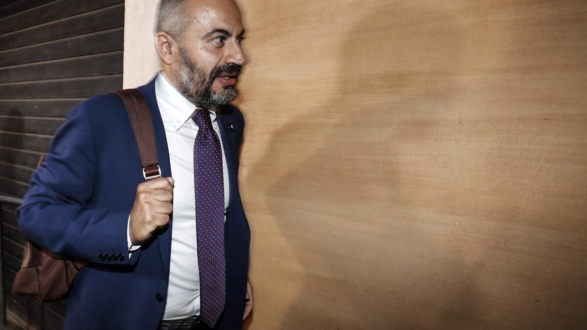 «Senza M5s sarebbe una catastrofe»
