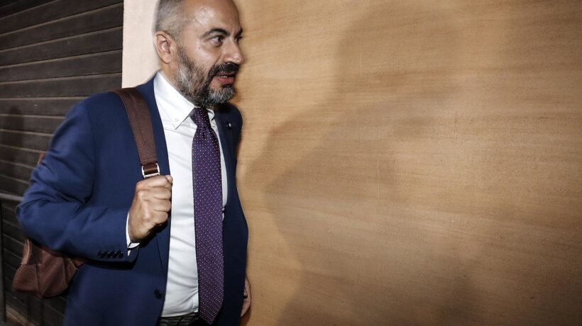«Senza M5s sarebbe una catastrofe»
