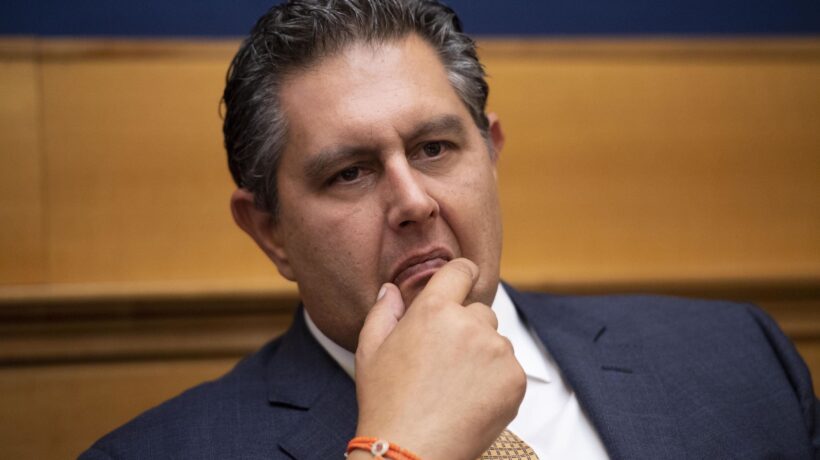 Giovanni Toti: «La manovra è uno show: Tax factor»