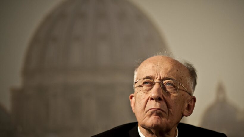 Don Camillo stronca i cattodem: «Ora la Chiesa dialoghi con Salvini»