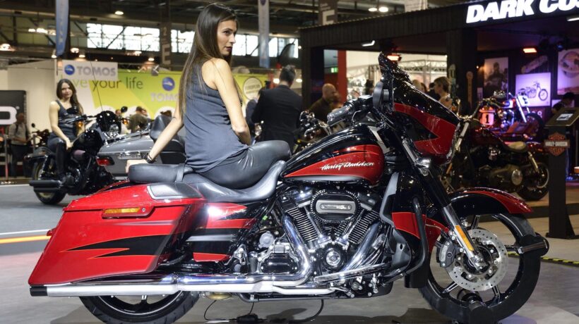 «Moto rivoluzionario». Torna Eicma con una novità: un’area totalmente dedicata alle bici elettriche
