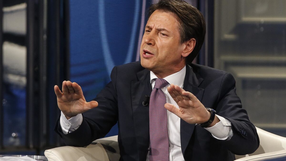 L’ultimatum di Conte ai Mittal cade nel vuoto