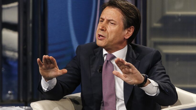 L’ultimatum di Conte ai Mittal cade nel vuoto
