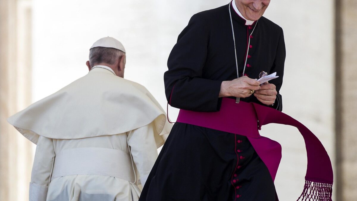 Il cardinal Sardina mette all’indice la destra alla vigilia del voto in Emilia