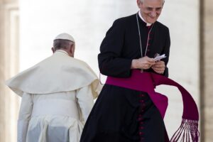 Il cardinal Sardina mette all’indice la destra alla vigilia del voto in Emilia