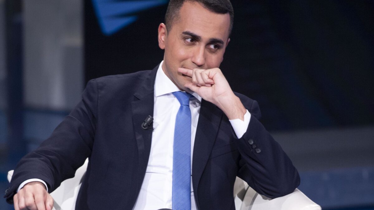 Altro che manette: i 5 stelle condonano pure le false fatture