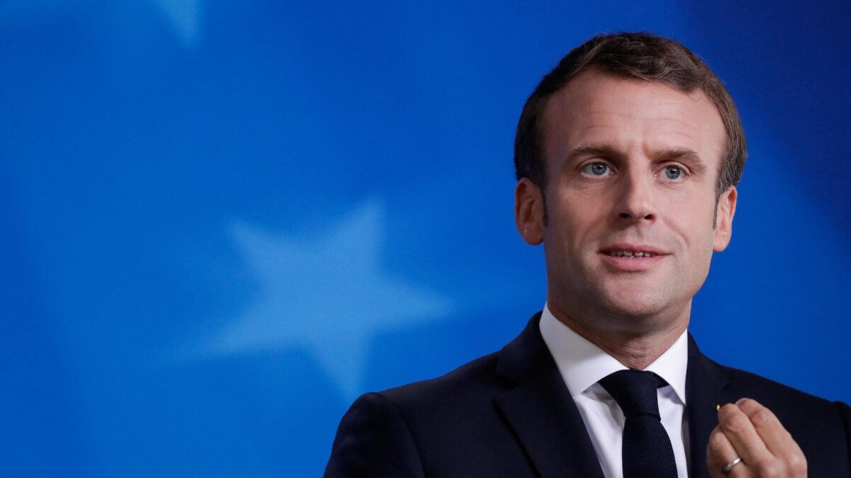 Parigi si vuol mangiare un altro gioiello tech