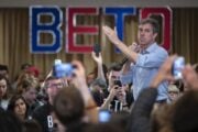 Usa 2020, Beto O’Rourke si è ritirato dalla corsa democratica