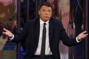 Il Rottamatore non può far finta di niente