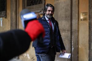Bonifazi verso il processo per finanziamento illecito al Pd targato Rottamatore