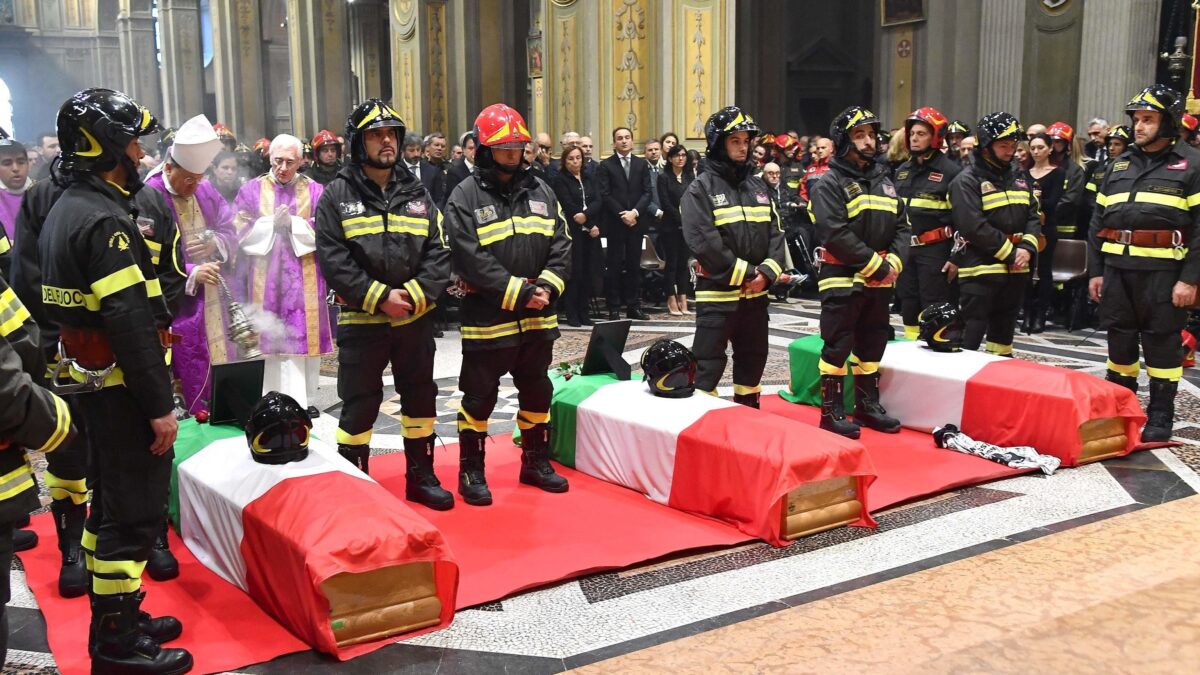 Assassino per una truffa all’assicurazione